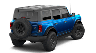 2026 Ford Bronco® External Image 4